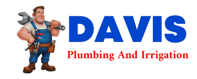 Trusted plumber in HAMPDEN